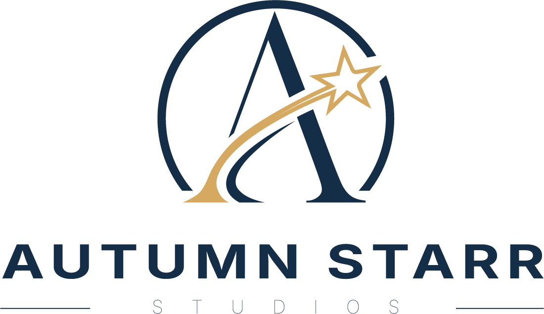Autumn Starr Studios logo